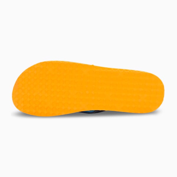 Contour V1 Flip-Flops, New Navy-Tangerine-Salmon, extralarge-IND