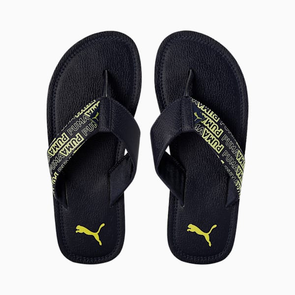 Puma flip flops shop for men
