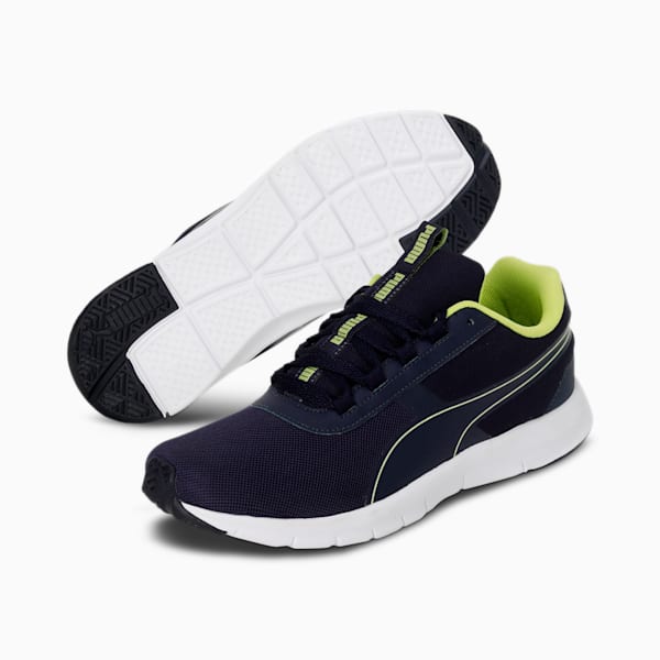 Dual Flex Unisex Sneakers PUMA