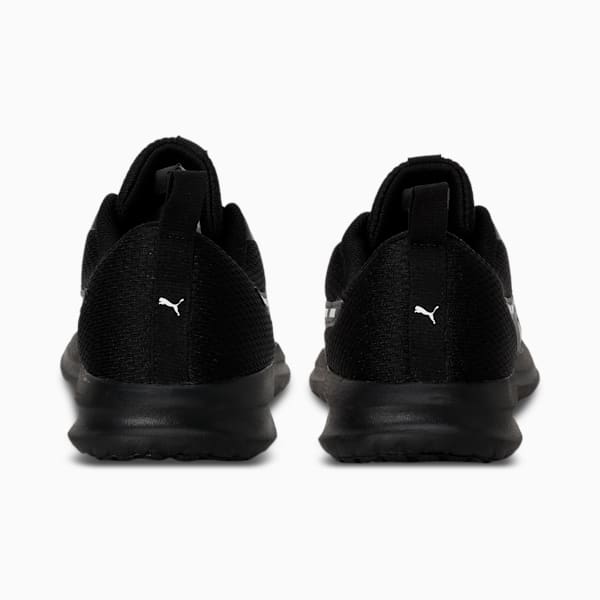 Lite Pro v2 Men's Sneakers, PUMA Black-PUMA White-Harbor Mist