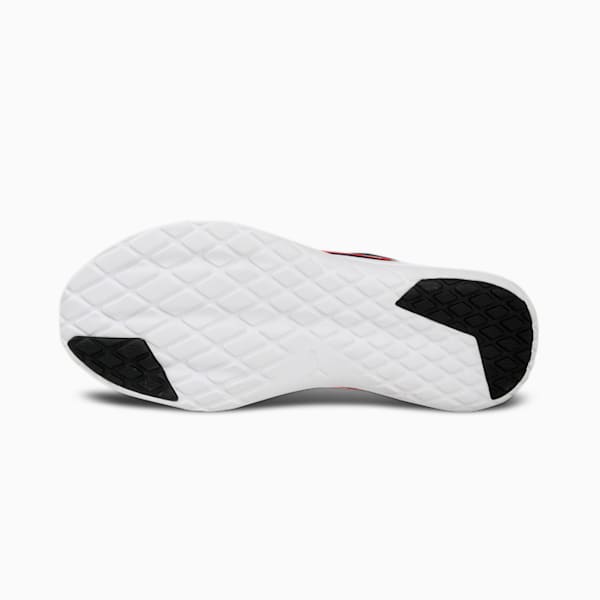 Lite Pro V2 Men's Sneakers, Peacoat-Burnt Red-PUMA White, extralarge-IND