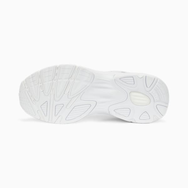 PUMA Teveris Nitro Base sneakers in white