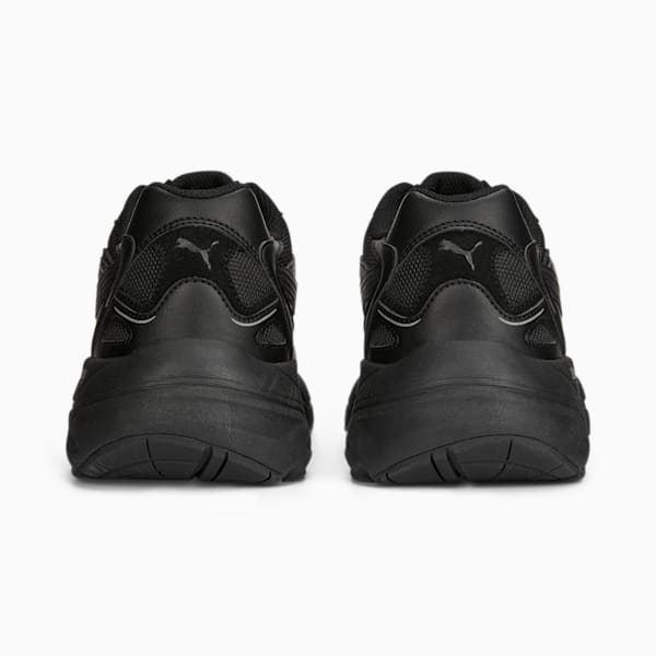 Teveris NITRO™ Base Sneakers, Puma Black, extralarge-IND