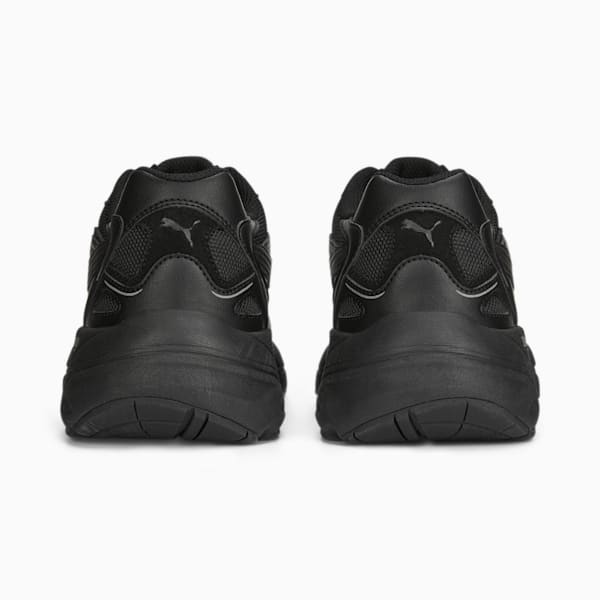 Teveris NITRO™ Base Unisex Sneakers, Puma Black, extralarge-IND