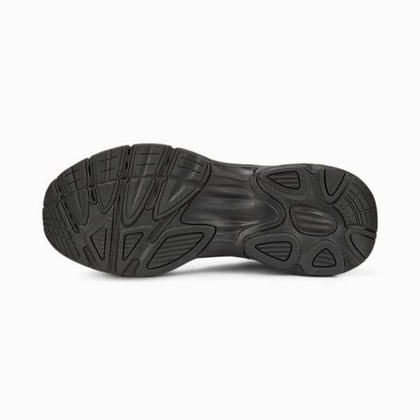 Teveris NITRO™ Base Sneakers, Puma Black, extralarge-IND