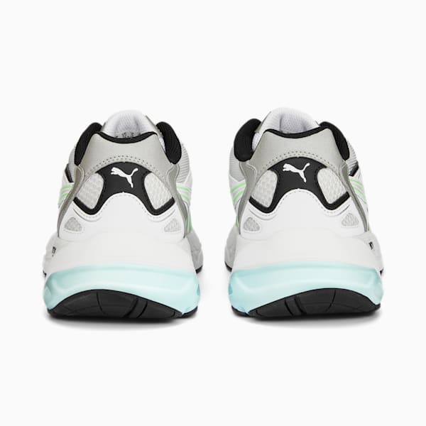 Teveris NITRO Noughties Sneakers, Puma Silver-Nimbus Cloud, extralarge-GBR