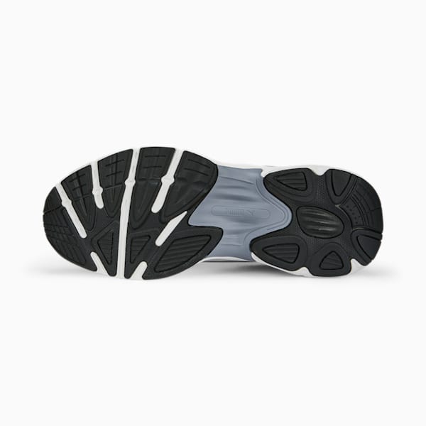 Tenis Teveris NITRO, Feather Gray-Royal Sapphire, extralarge