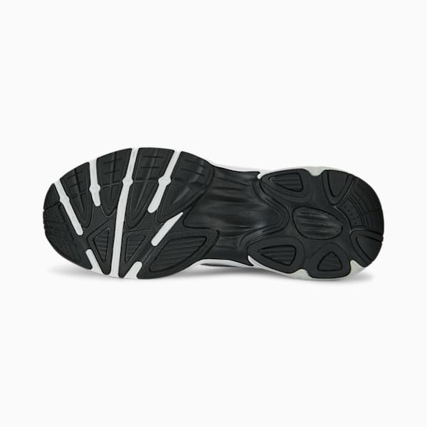 Teveris NITRO Noughties Sneakers, PUMA Black-Feather Gray, extralarge-GBR