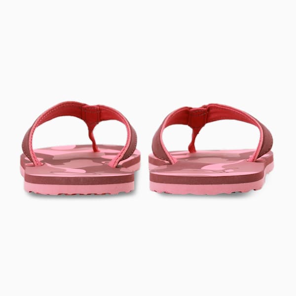Mia V2 Flip-Flops, Heartfelt-Loveable-Wood Violet, extralarge-IND