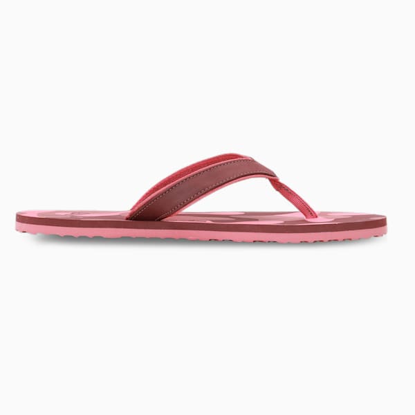Mia V2 Flip-Flops, Heartfelt-Loveable-Wood Violet, extralarge-IND