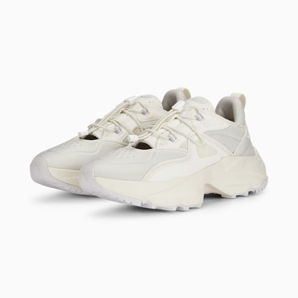 ウィメンズ オーキッド サンダル, Warm White