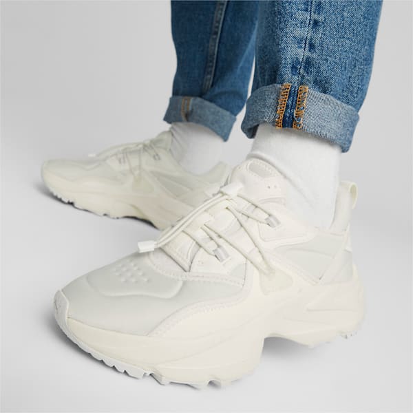 ウィメンズ オーキッド サンダル, Warm White