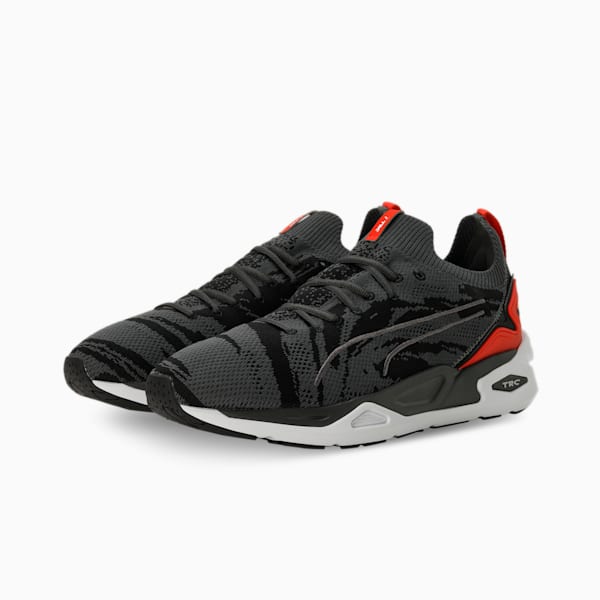 TRC Blaze Knit Unisex Sneakers PUMA