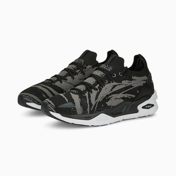 TRC Blaze Knit Unisex Sneakers PUMA