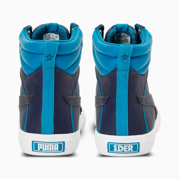 PUMAx1DER Rock V2 Men's Sneakers, Peacoat-Mykonos Blue-Puma White, extralarge-IND