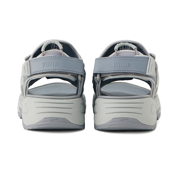 Traek Sandals, Gray Tile-Cool Mid Gray, extralarge