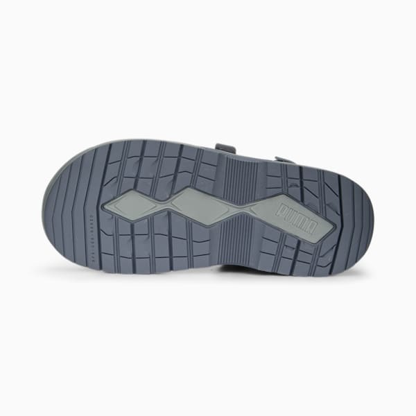 ユニセックス プーマ トレック ライト サンダル, Gray Tile-Cool Mid Gray