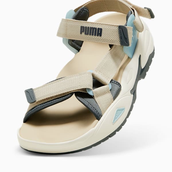PUMA サンダル プーマ ユニセックス トレック ライト メンズ