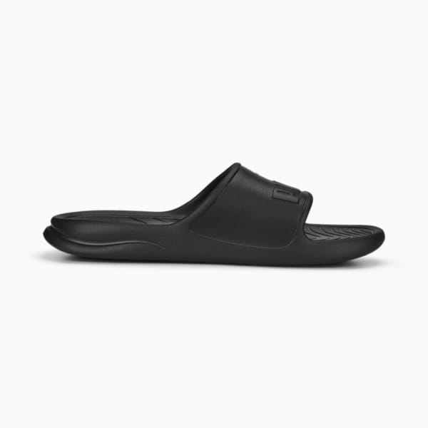Popcat 20 Injex Slides, PUMA Black-PUMA Black, extralarge-IND