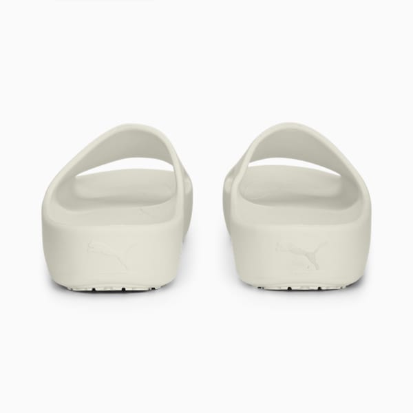 Shibusa Women's Slides, Pristine-Pristine, extralarge