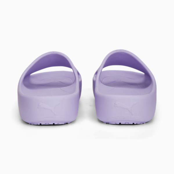 Shibusa Women's Slides, Vivid Violet-Vivid Violet