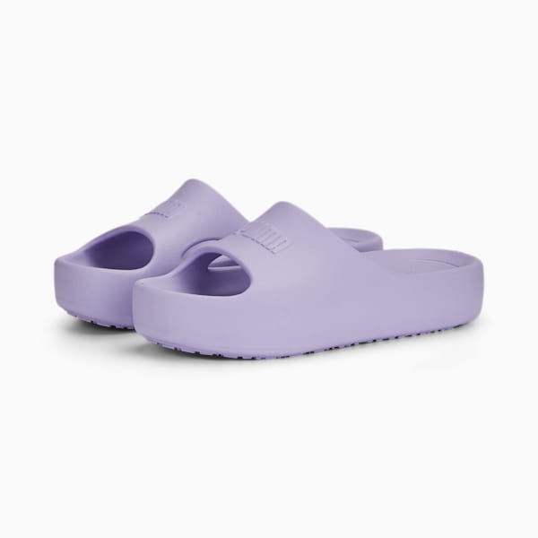Shibusa Women's Slides, Vivid Violet-Vivid Violet