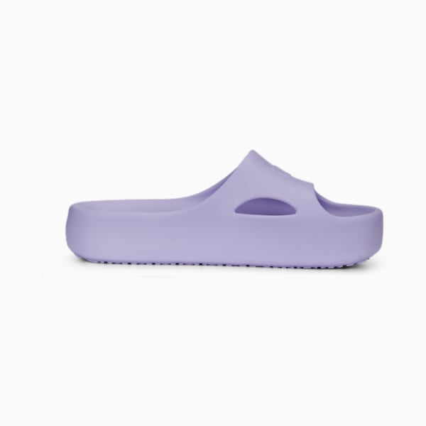 Shibusa Women's Slides, Vivid Violet-Vivid Violet