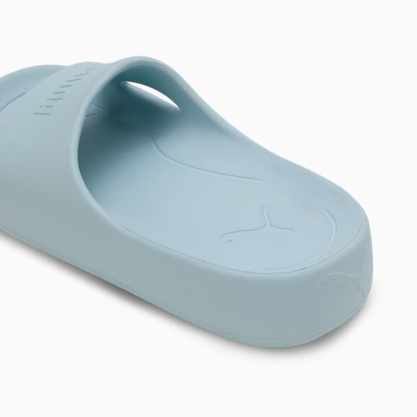 Shibusa Women's Slides, Frosted Dew, extralarge-IND
