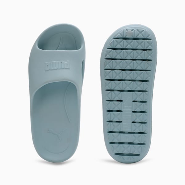 Shibusa Women's Slides, Frosted Dew, extralarge-IND