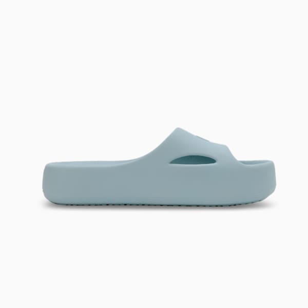 Shibusa Women's Slides, Frosted Dew, extralarge-IND