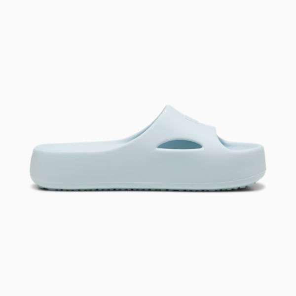 Shibusa Women's Slides, Frosted Dew, extralarge