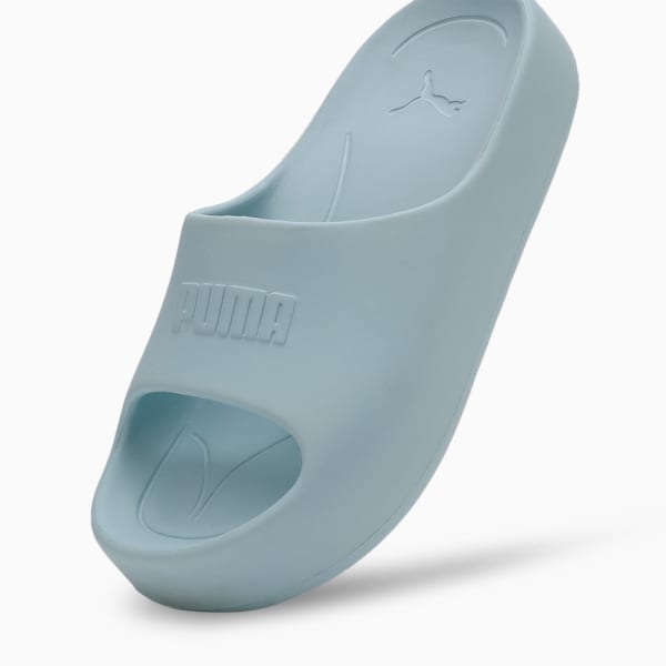 Shibusa Women's Slides, Frosted Dew, extralarge-IND