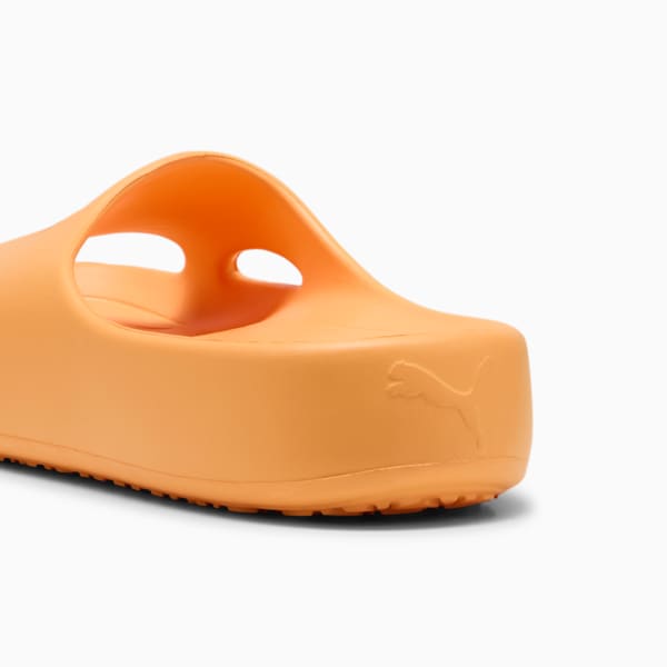 Shibusa Slides Women, Almost Apricot, extralarge