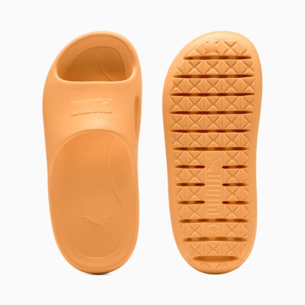 Shibusa Slides Women, Almost Apricot, extralarge