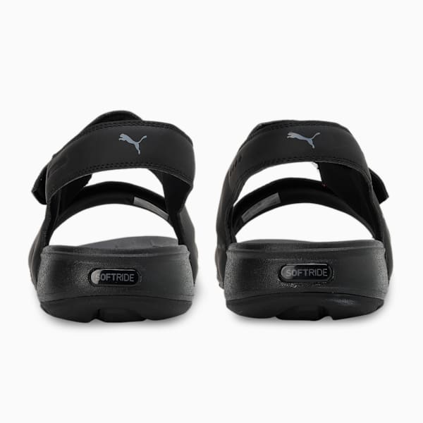 SOFTRIDE Pure Unisex Sandals PUMA