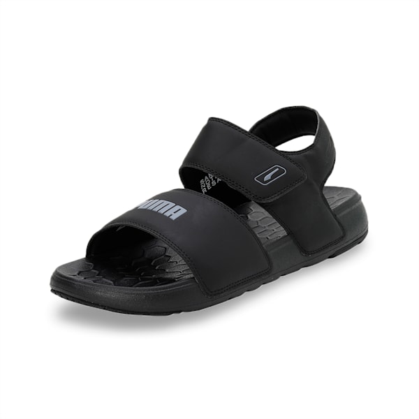 Unisex sandals sales