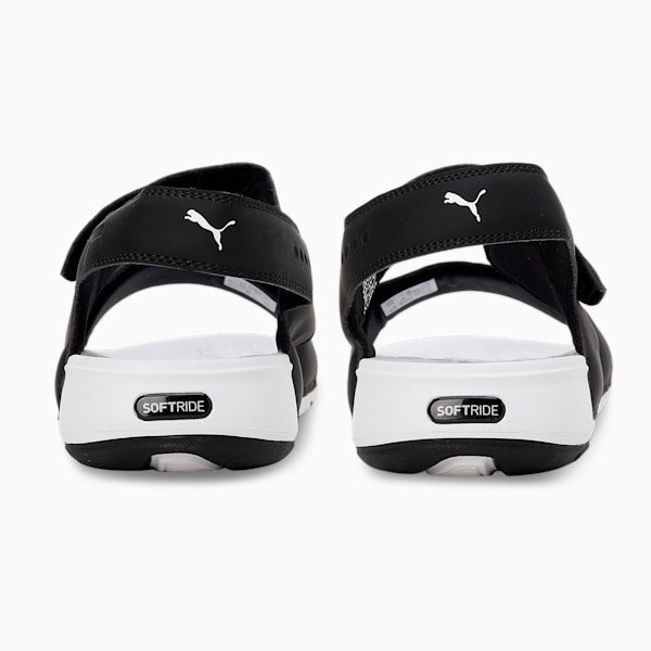 Puma sandals 5 off top