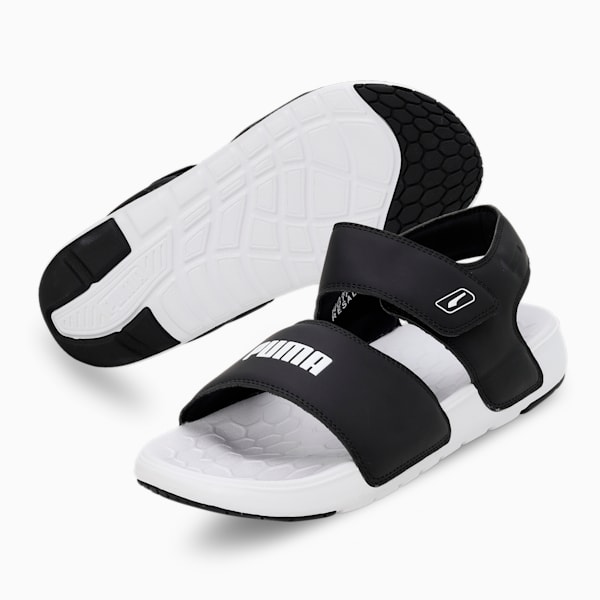 SOFTRIDE Pure Unisex Sandals
