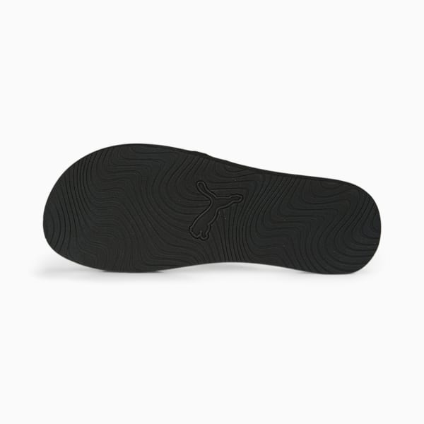 Sandy Flip-Flops Women, PUMA Black-PUMA White, extralarge-GBR