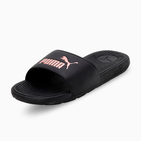 Puma slides women sale