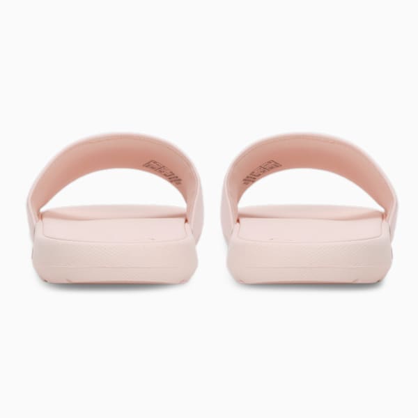 Cool Cat 2.0 Women's Slides, Cloud Pink-Rose Gold, extralarge-IND