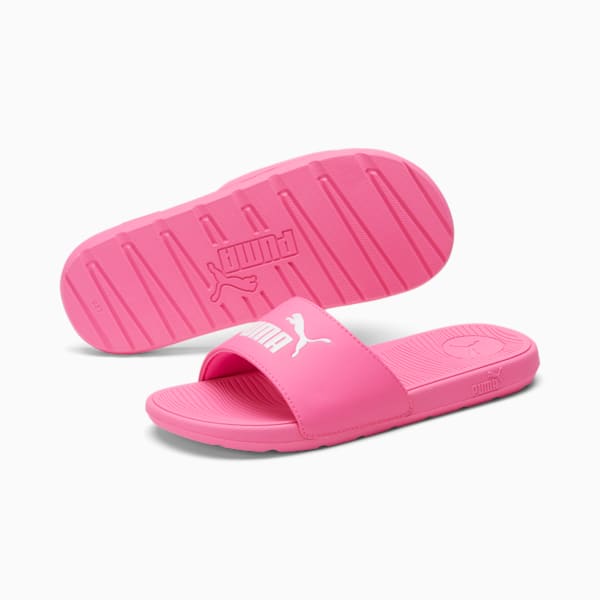 Cool Cat 2.0 Women's Slides, Mapf1 Neo Cat, extralarge