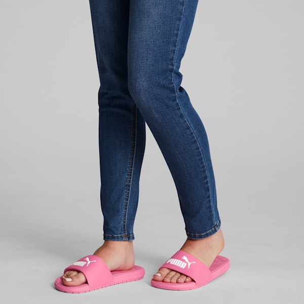 Cool Cat 2.0 Women's Slides, Mapf1 Neo Cat, extralarge