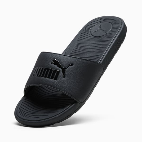 Sandalias para mujer Cool Cat 2.0, PUMA Black-PUMA Black, extralarge