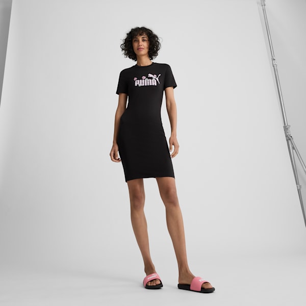 Sandalias para mujer Cool Cat 2.0, Passionfruit-PUMA White-PUMA Black, extralarge