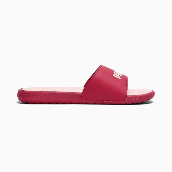 Sandalias para mujer Cool Cat 2.0, Berry-Mauve Mist, extralarge