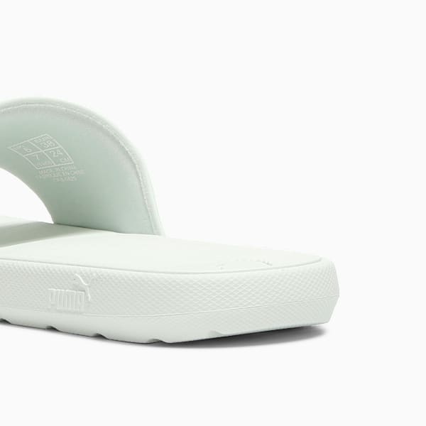 Sandalias para mujer Cool Cat 2.0, Sage Frost-Pink Pixel, extralarge