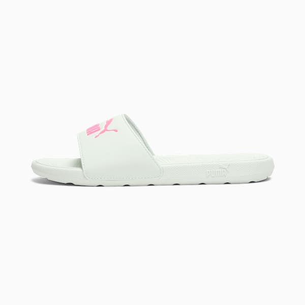 Sandalias para mujer Cool Cat 2.0, Sage Frost-Pink Pixel, extralarge