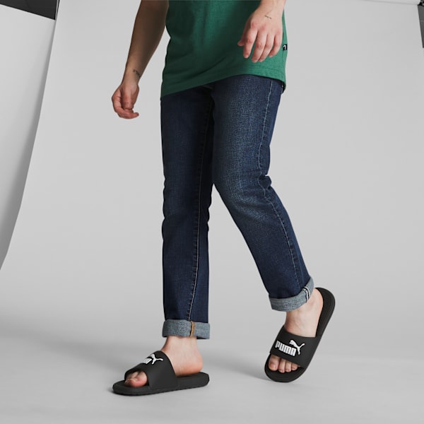 Puma cool cat slides sale
