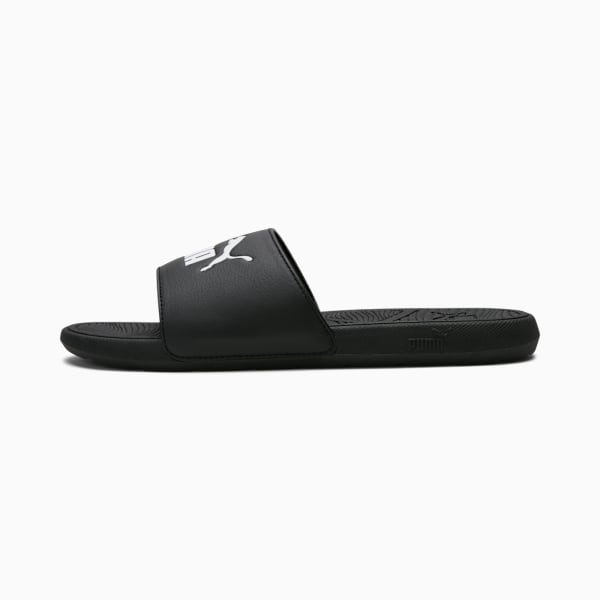 Cool Cat 2.0 Men's Slides, Check out the Cat & Dog video above, extralarge